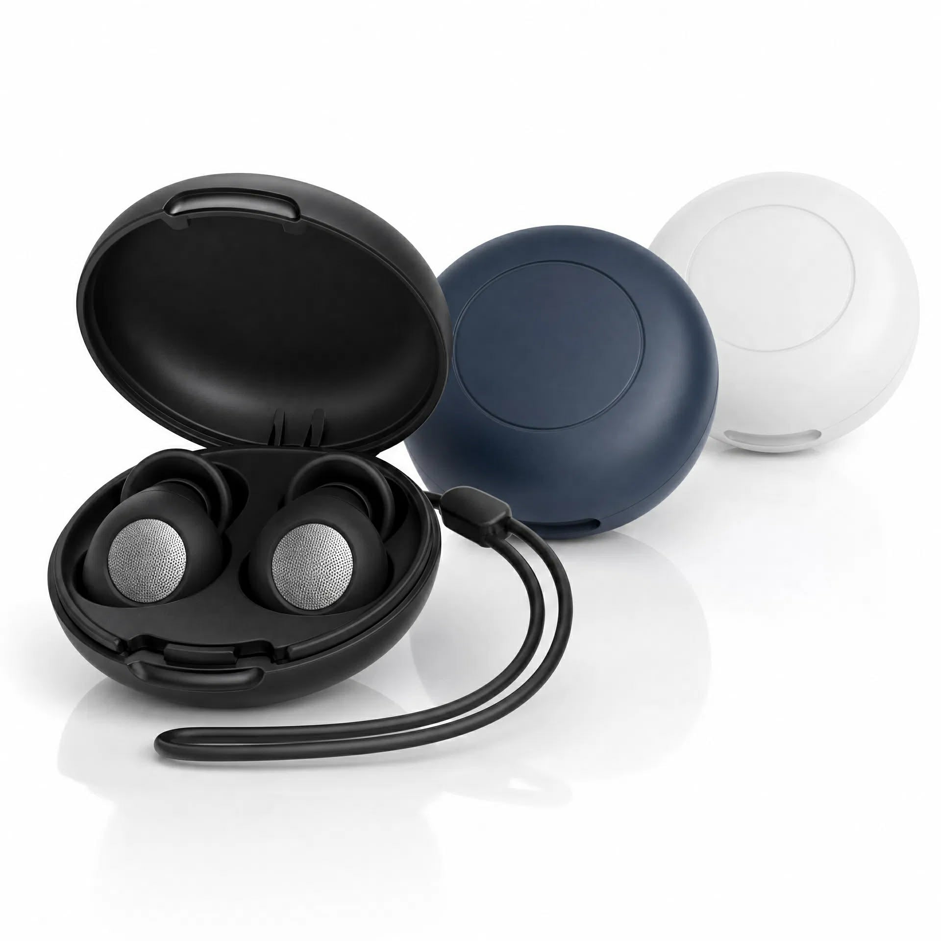 Silence Pro - bouchons d´ Oreilles premium